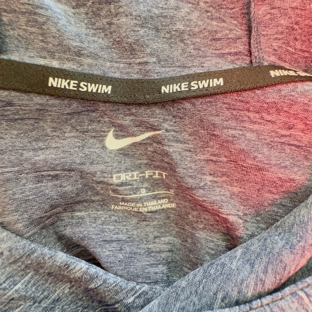 Nike swim dri